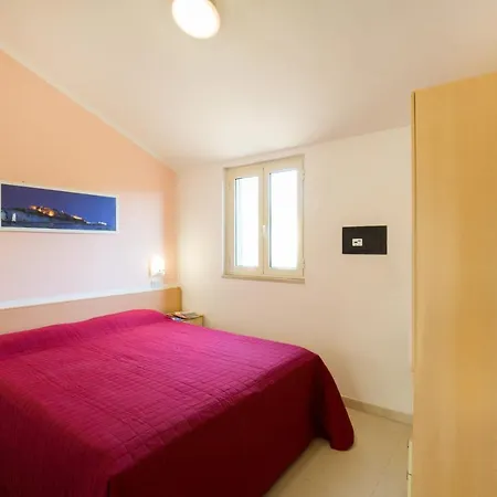 Villaggio Mirage *