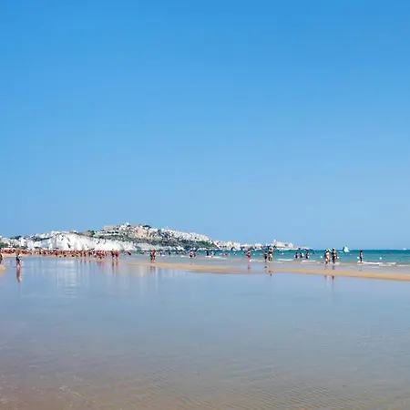 Villaggio Mirage * Vieste