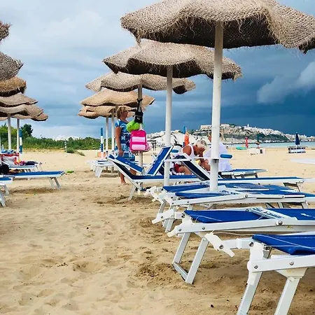Villaggio Mirage * Vieste