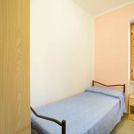 Lägenhetshotell Villaggio Mirage *