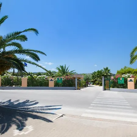 Villaggio Mirage *