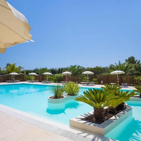 Villaggio Mirage * Vieste