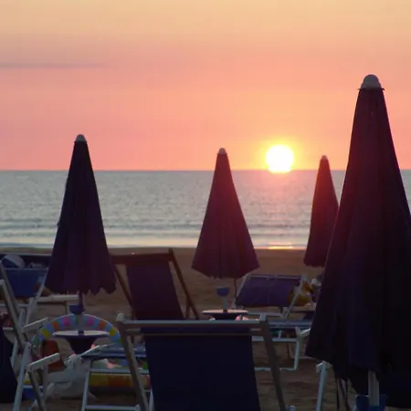 Villaggio Mirage * Vieste