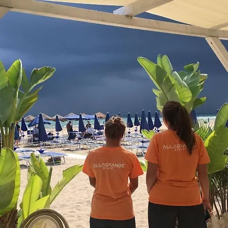 Villaggio Mirage