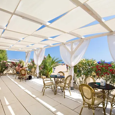 Villaggio Mirage Lägenhetshotell *