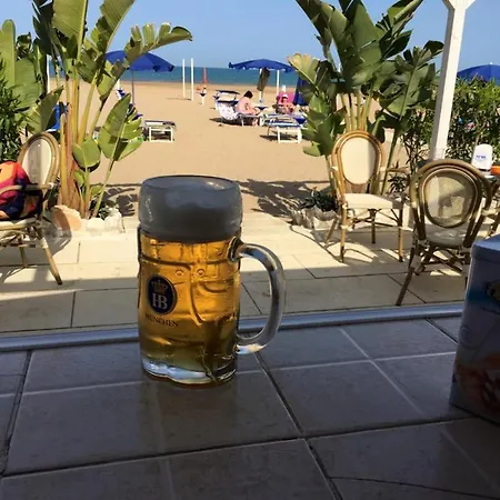 Villaggio Mirage * Vieste