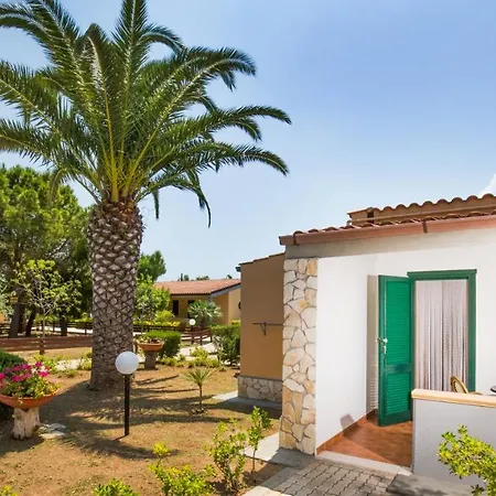 Villaggio Mirage * Vieste