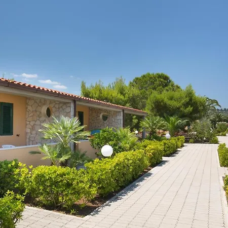 Villaggio Mirage * Vieste