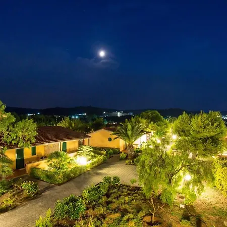 Villaggio Mirage Lägenhetshotell *