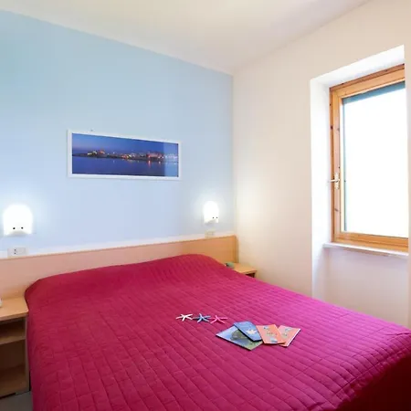 Villaggio Mirage * Vieste