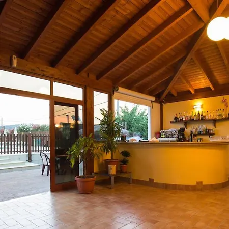 Villaggio Mirage Appart hôtel Vieste