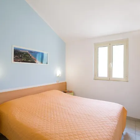 Aparthotel Villaggio Mirage Vieste