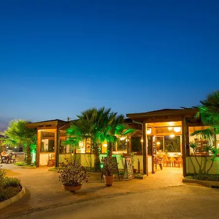 Appart hôtel Villaggio Mirage Vieste